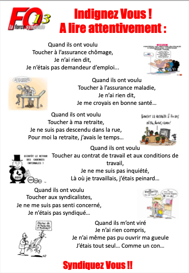 Tract FO 13